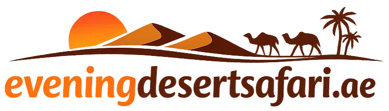 Evening Desert Safari Logo